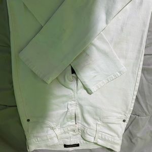 White James Jeans skinny Jeans